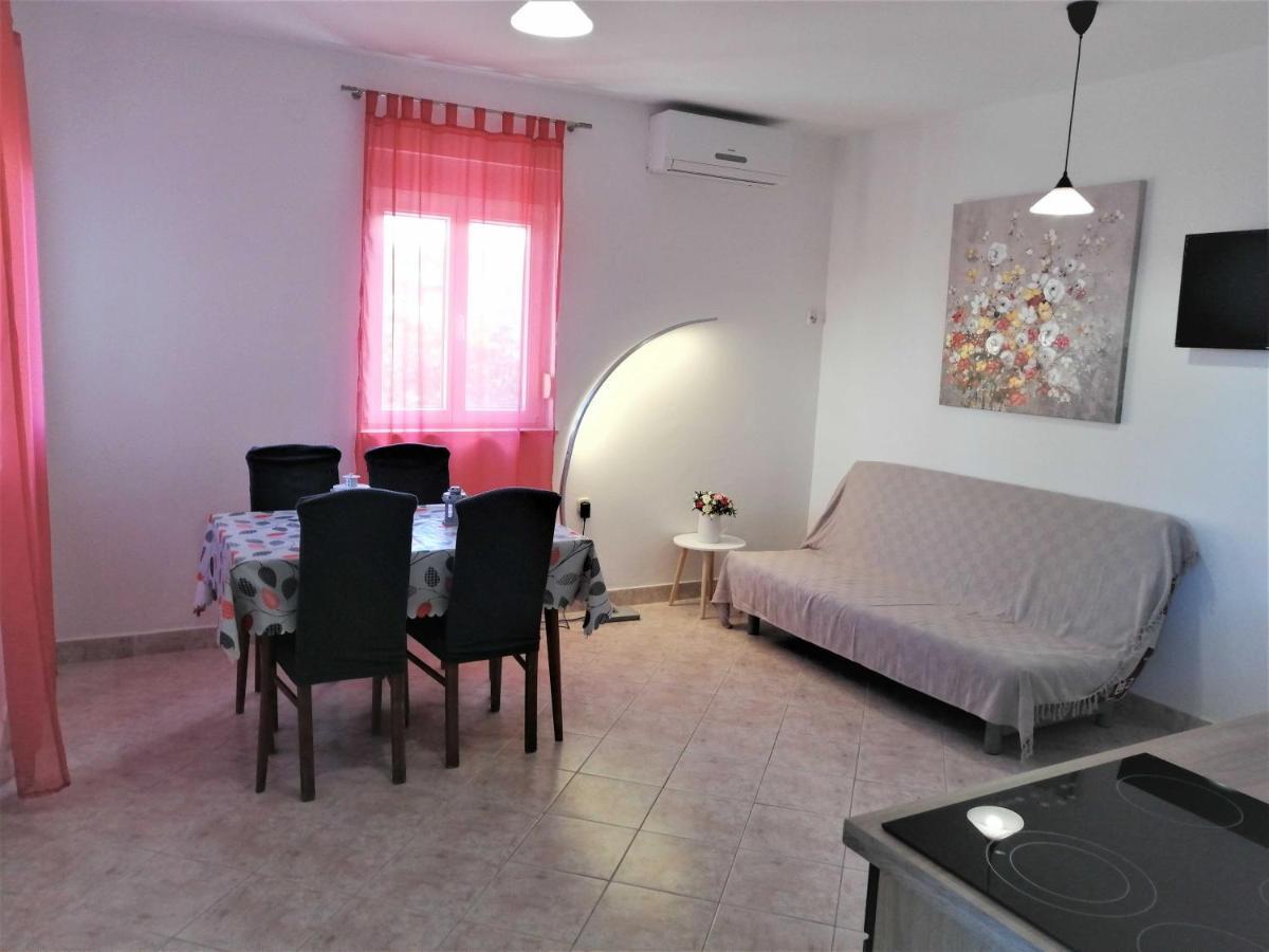 Villa Stella روغوزنيكا المظهر الخارجي الصورة