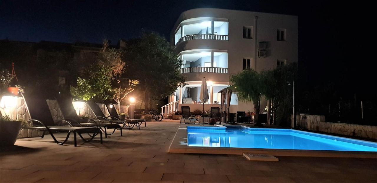 Villa Stella روغوزنيكا المظهر الخارجي الصورة