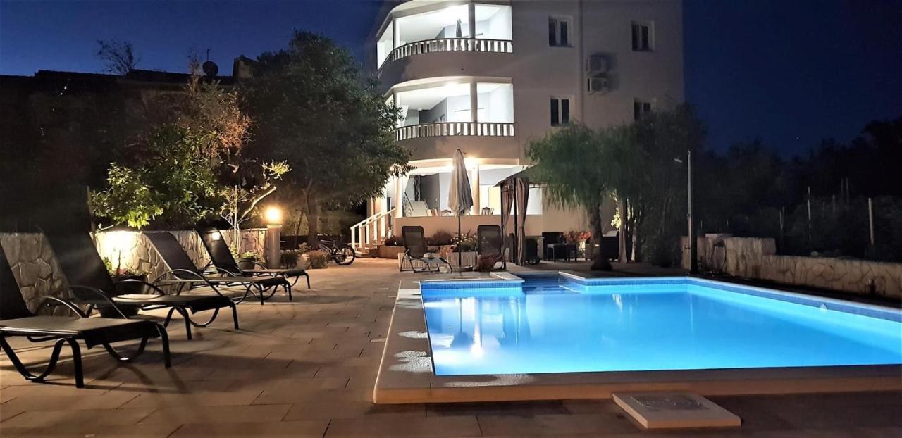 Villa Stella روغوزنيكا المظهر الخارجي الصورة