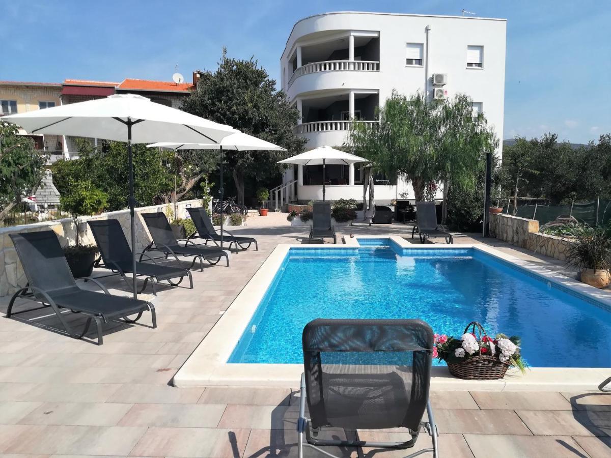 Villa Stella روغوزنيكا المظهر الخارجي الصورة