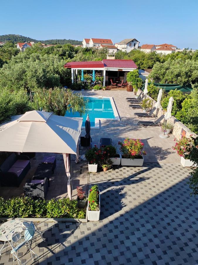Villa Stella روغوزنيكا المظهر الخارجي الصورة