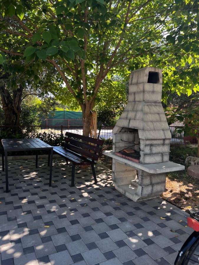 Villa Stella روغوزنيكا المظهر الخارجي الصورة